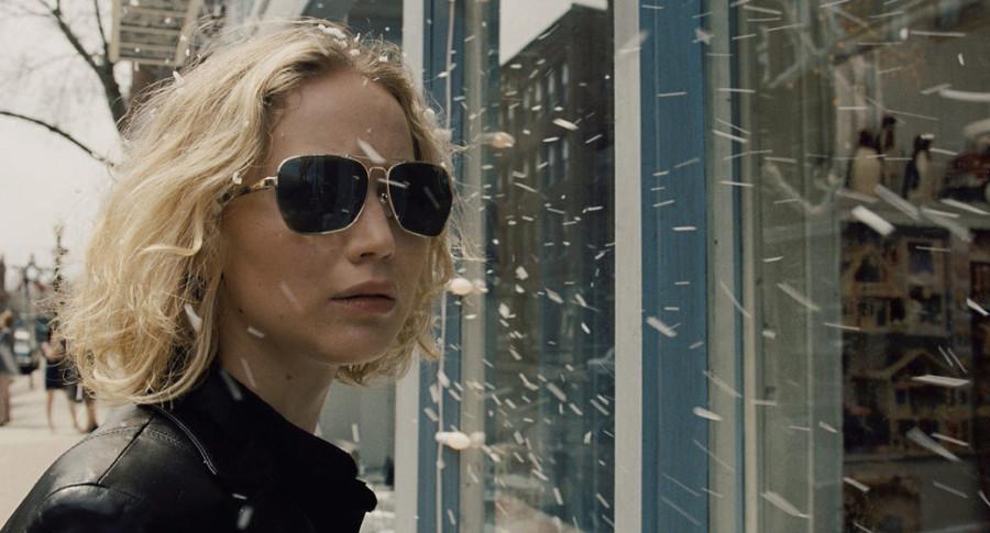Jennifer Lawrence gives a performance of intricacy in Joy.