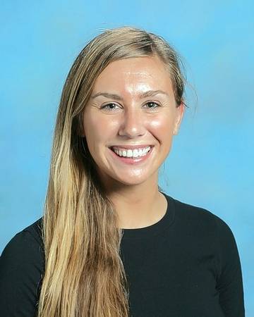 Schaumburg High School looks to new coach Jacqie Storm to lead the Saxons.