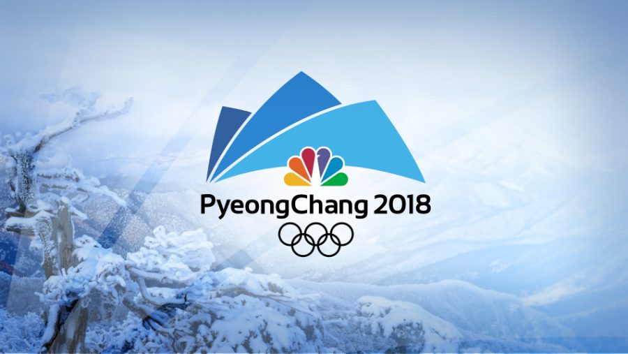 The+Winter+Olympics+will+be+held+in+Pyeongchang%2C+South+Korea+beginning+February+9-25.