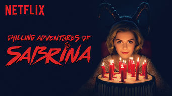 Youll get goosebumps with  the Netflix spin on the Sabrina, which first aired on October 26, 2018. 