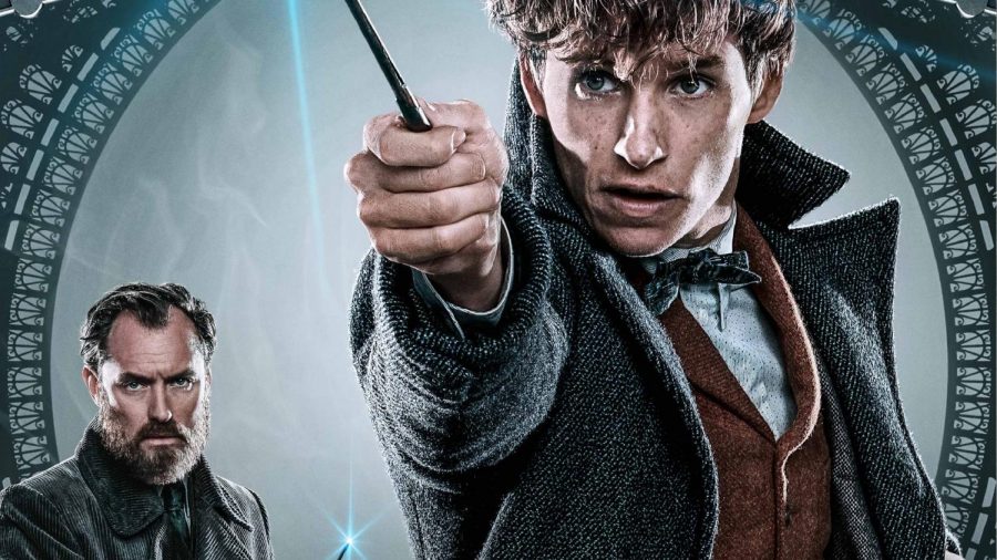 The second installment of the Fantastic Beasts franchise brings new beasts and higher stakes.