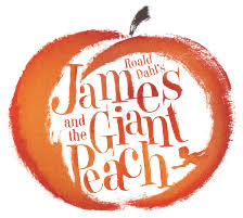 SHS Theatres presentation of James and the Giant Peach runs January 31-February 2.