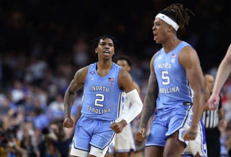 UNCs redemption tour begins as the Tar Heels open the AP Preseason Poll at No. 1 