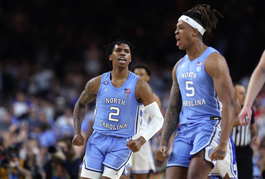 UNCs+redemption+tour+begins+as+the+Tar+Heels+open+the+AP+Preseason+Poll+at+No.+1+