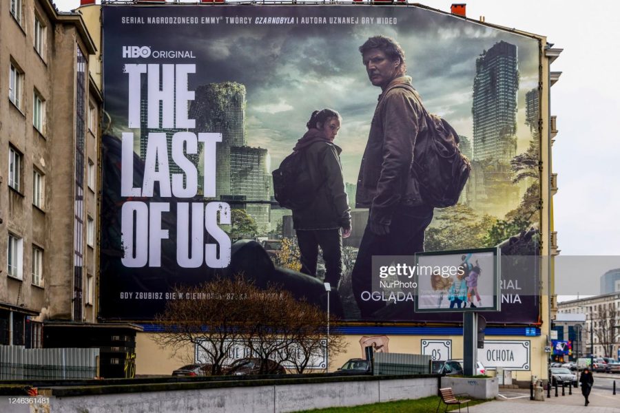 The HBO re-imagining of  The Last of Us impresses on the big screen.