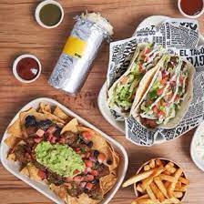 Guzman and Gomez brings a fresh take to traditional Mexican cuisine .