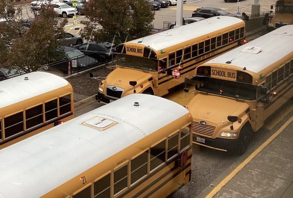 District 211 continues to find solutions for the national bus driver shortage.
