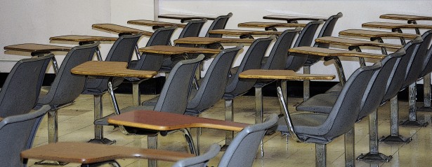 SHS chronic absenteeism jumped to 18% in 2025.               