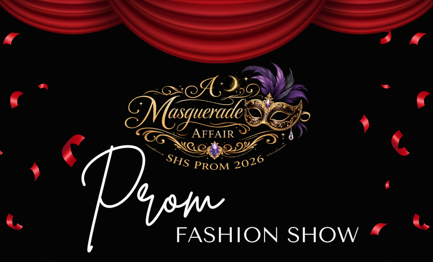 Chance to Win Free Prom Tickets at Fashion Show