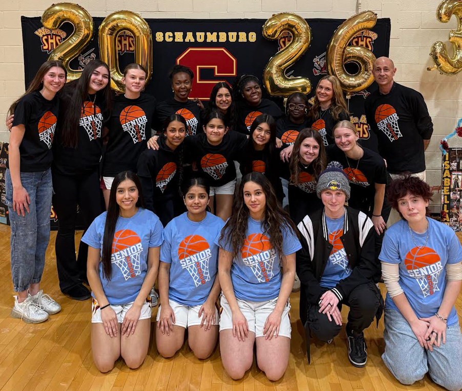Senior Night 