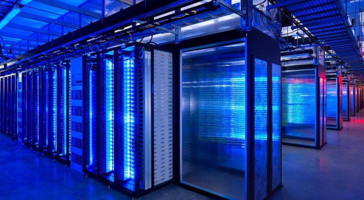 The AI Energy Crisis Explained