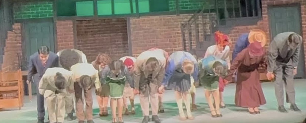 Radium Girls: A Winter Play