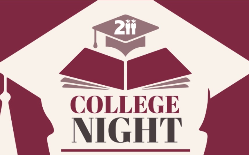 SHS Hosts College Planning Night for Juniors